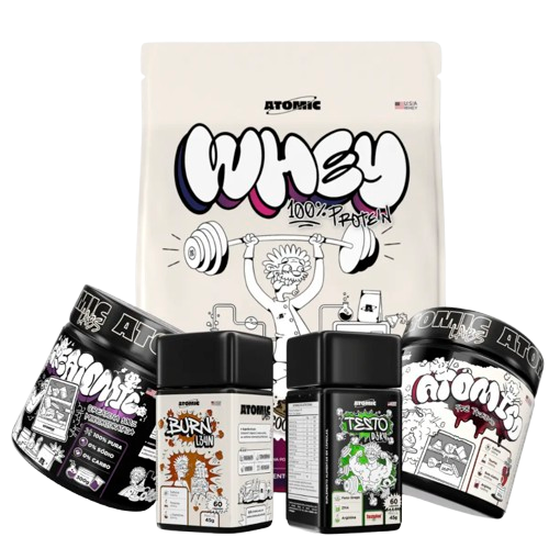TheShadow Suplementos
